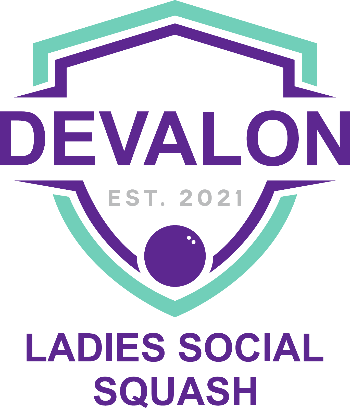 Devalon — Ladies Social Squash